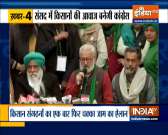 TOP 9: Farm unions announce 'Chakka Jam' on February 6