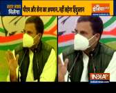 How Rahul Gandhi lied when he repeatedly said, Indian territory was handed over to China