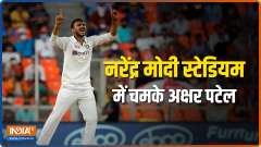   IND vs ENG, 3rd Test: Spinners give India early advantage, shoot England out for 112 inside two sessions
