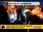 Special News| Four bodies recovered from Tapovan tunnel