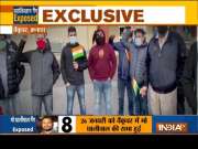 Special Report: Khalistani gang exposed 