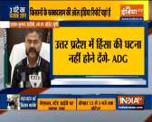 Farmers hold pan-India Chakka Jam | Watch latest updates