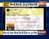 Farm Law: India stands together against International propaganda