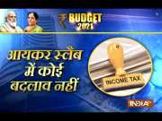 Key features of Budget 2021 announced by Nirmala Sitharaman