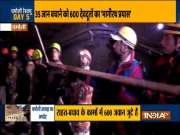 Chamoli Disaster: Rescue teams starts drilling operation to peep into the tunnel