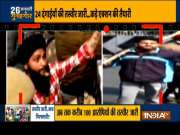 Delhi Police release some more pictures of alleged 'rioters' involved in violence at Red Fort on R-Day