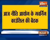PM Narendra Modi to chair 6th Governing Council meeting of NITI Aayog today