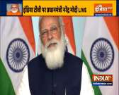 'We've century-old experience when it comes to making arms & ammunition': PM Modi 