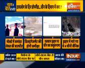 India-China to hold 10th round of Corps Commander level talks at Moldo border point today