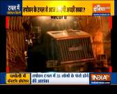 Uttarakhand disaster: Rescue operations continue in Chamoli 