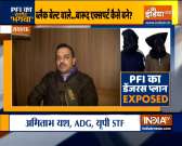 Kurukshetra| PFI's 'terror plan' exposed