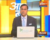 
Aaj Ki Baat: Whom did PM Modi call andolanjeevi?