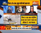 Has India's diplomatic pressure forced China to disengage at LAC?