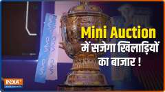 IPL 2021 Auction: Eyes on domestic stars as franchises set to bolster squads ahead of new season