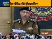 Canada based woman connected people to Pro-Khalistani Poetic Justice Foundation: Jt CP Cyber Cell