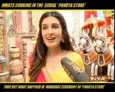 Dhara performs Garba and Naagin dance in Gautam's wedding