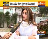 Didi understands the emotion of Bengal: TMC's Nusrat Jahan on party's new slogan