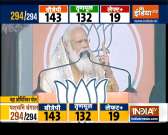  Development of Bengal is BJP's commitment: PM Modi