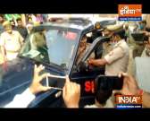 UP Police seize properties wanted criminal in Ghaziabad