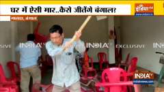 Bengal Polls 2021: Unhappy with ticket distribution BJP cadres ransack party office in Malda 