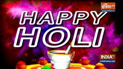 TV stars wish 'Happy Holi 2021' to fans