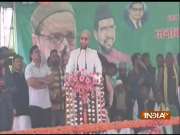 AIMIM chief target Yogi govt over number of encounters in UP, says 37% of total encounter involve Muslims