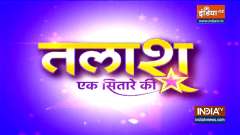 Actor Rahul Roy opens up about his Bollywood journey  & more on Talaash Ek Sitare Ki 