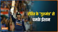 It was proud feeling to bat with Virat Kohli