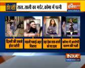 Delhi-based builder arrested, tries to kill in-laws with slow poison 'Thallium'