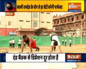 What diet should women take at different ages, know from Swami Ramdev