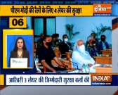 Chunav Shatak: PM Modi to hold rally in Kolkata&rsquo;s Brigade Ground on Sunday