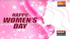  From Divyanka Tripathi to Rupali Ganguly stars join in #HarDinWOMENsDay campaign