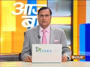 Aaj Ki Baat: Why Congress linked Modi&rsquo;s vaccination with Assam, Kerala, Puducherry polls