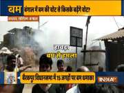 After Howrah and Murshidabad, bomb hurled near BJP MP's home in North 24 Pargana
