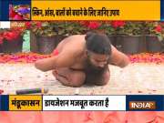 Follow this Ayurvedic method to get rid of allergies caused by changing weather