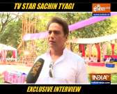 Sachin Tyagi aka Manish spills bean on the upcoming plot of Yeh Rishta Kya Kehlata Hai