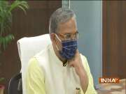 Uttarakhand CM TS Rawat summoned to Delhi amid speculation of change of leadership