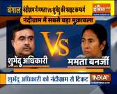 Suvendu Adhikari to contest West Bengal Assembly election from Nandigram seat