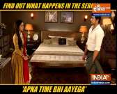 Find out what will happen in the upcoming episode of 'Apna Time Bhi Ayega'