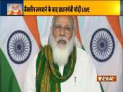 India of 21st century needs post-harvest or food processing revolution: PM Modi