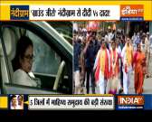 Bengal Polls 2021: Will Mahishya community Voters Turn The Table in Battle of Nandigram