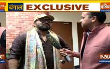 Mamata Banerjee will lose by over 50,000 votes- Babul Supriyo