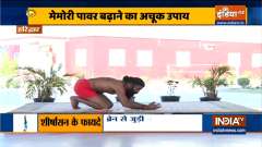 How will the mind become sharpened by reciting mantras, know from Swami Ramdev
