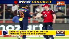 IND vs ENG, 3rd T20I: Buoyant India look to slow it down against England