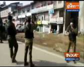 J&K: Three CRPF personnel injured in militant attack in Srinagar