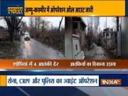 Four terrorists eliminated in encounter in Jammu and Kashmir's Shopian