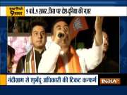 9 AM News | Will defeat Mamata in Nandigram, send her back to Kolkata, says Suvendu Adhikari