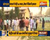 First phase of voting begins in Assam and West Bengal