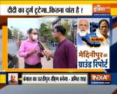 Battle for Bengal: Decoding the poll equation of Midnapore