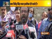 Will Uttarakhand CM Trivendra Rawat resign today?